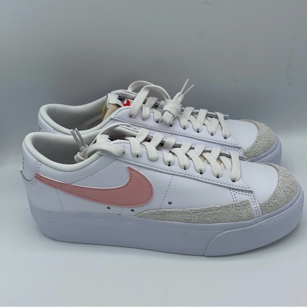 Nike Blazer Low Platform Women’s size 7.5 Brand New